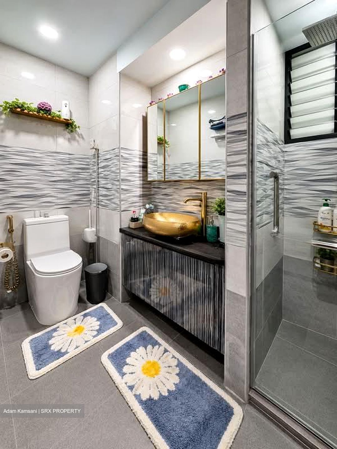 Woodsvale (D25), Condominium #571867181